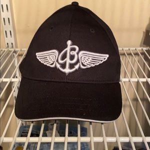 Breitling Baseball hat